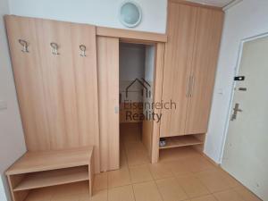 Pronájem bytu 1+1, Hradec Králové - Nový Hradec Králové, Pod Zámečkem, 38 m2
