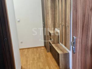Pronájem bytu 2+kk, Brno, Hrnčířská, 43 m2