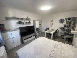 Pronájem bytu 2+1, Plzeň, Malesická, 44 m2