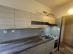 Pronájem bytu 2+1, Plzeň, Malesická, 44 m2