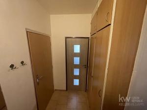 Pronájem bytu 2+1, Plzeň, Malesická, 44 m2