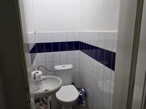 Pronájem kanceláře, Praha - Holešovice, U průhonu, 37 m2
