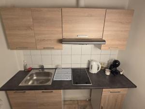 Pronájem kanceláře, Praha - Holešovice, U průhonu, 37 m2