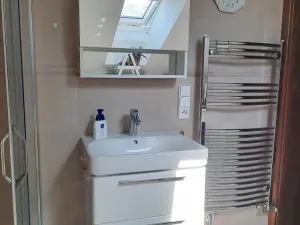 Pronájem bytu 2+kk, Bohuňovice, 44 m2