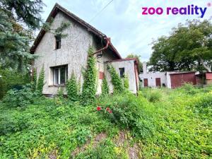 Prodej rodinného domu, Brodce, Ve Dvoře, 116 m2