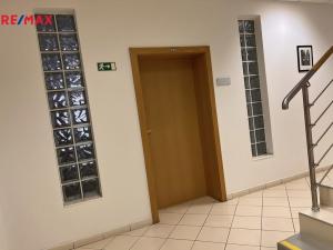 Pronájem kanceláře, Třebíč - Stařečka, Polanka, 42 m2