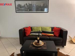 Pronájem kanceláře, Třebíč - Stařečka, Polanka, 42 m2