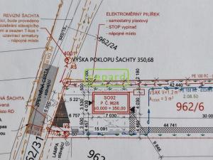 Prodej pozemku pro bydlení, Zbýšov, 1118 m2