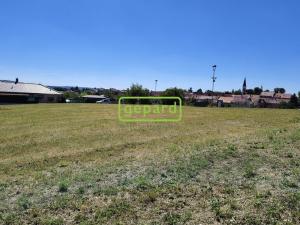 Prodej pozemku pro bydlení, Zbýšov, 1118 m2
