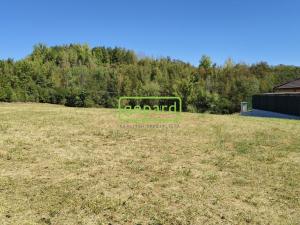 Prodej pozemku pro bydlení, Zbýšov, 1118 m2