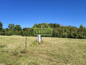 Prodej pozemku pro bydlení, Zbýšov, 1118 m2