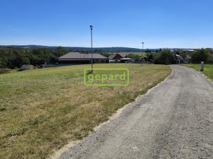 Prodej pozemku pro bydlení, Zbýšov, 1118 m2