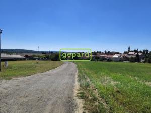 Prodej pozemku pro bydlení, Zbýšov, 1118 m2