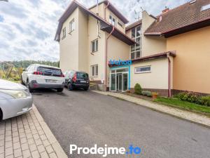 Prodej bytu 2+kk, Řícmanice, Komenského, 55 m2