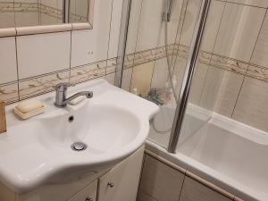 Pronájem bytu 3+1, Bystřice pod Hostýnem, 70 m2