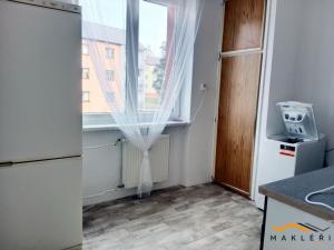Pronájem bytu 3+1, Žďár nad Sázavou - Žďár nad Sázavou 3, Okružní, 80 m2