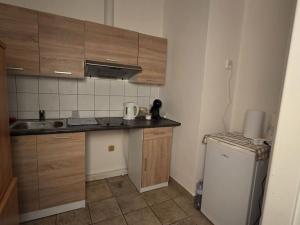 Pronájem kanceláře, Praha - Holešovice, U průhonu, 43 m2