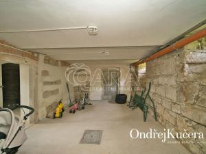Prodej rodinného domu, Nová Bystřice, Vídeňská, 800 m2