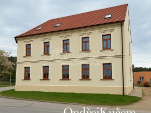 Prodej rodinného domu, Nová Bystřice, Vídeňská, 800 m2