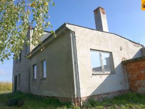 Prodej komerční nemovitosti, Moravec, 3983 m2