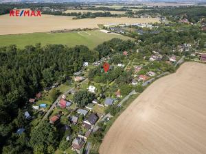 Prodej pozemku pro bydlení, Babice, 406 m2