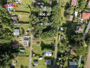 Prodej pozemku pro bydlení, Babice, 406 m2