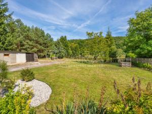 Prodej rodinného domu, Jince - Rejkovice, 127 m2