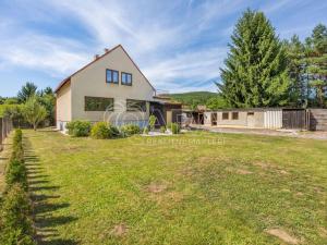 Prodej rodinného domu, Jince - Rejkovice, 127 m2