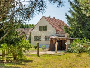 Prodej rodinného domu, Jince - Rejkovice, 127 m2