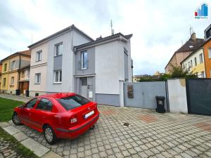 Pronájem bytu 2+kk, Plzeň - Doubravka, Staniční, 57 m2