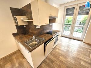 Pronájem bytu 2+kk, Plzeň - Doubravka, Staniční, 57 m2