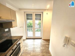 Pronájem bytu 2+kk, Plzeň - Doubravka, Staniční, 57 m2