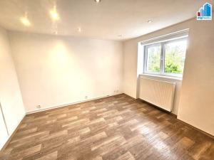 Pronájem bytu 2+kk, Plzeň - Doubravka, Staniční, 57 m2