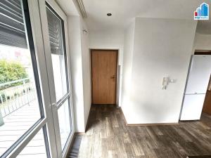 Pronájem bytu 2+kk, Plzeň - Doubravka, Staniční, 57 m2