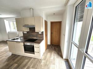 Pronájem bytu 2+kk, Plzeň - Doubravka, Staniční, 57 m2