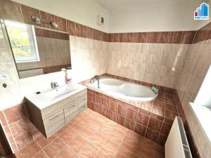 Pronájem bytu 2+kk, Plzeň - Doubravka, Staniční, 57 m2