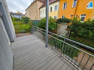 Pronájem bytu 2+kk, Plzeň - Doubravka, Staniční, 57 m2