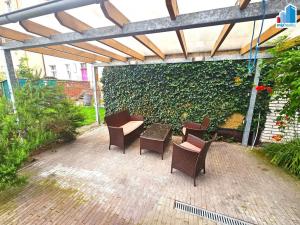 Pronájem bytu 2+kk, Plzeň - Doubravka, Staniční, 57 m2