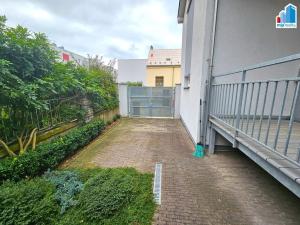 Pronájem bytu 2+kk, Plzeň - Doubravka, Staniční, 57 m2