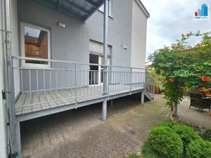 Pronájem bytu 2+kk, Plzeň - Doubravka, Staniční, 57 m2