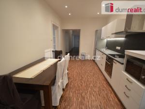 Pronájem bytu 4+1, Praha - Vinohrady, Čerchovská, 15 m2