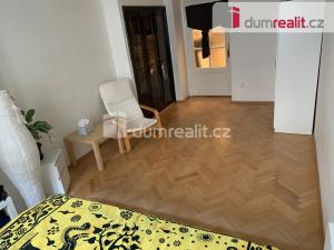 Pronájem bytu 4+1, Praha - Vinohrady, Čerchovská, 15 m2