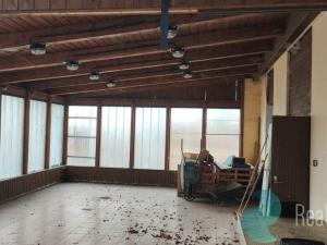 Prodej ubytování, Rožmitál pod Třemšínem - Nesvačily, 800 m2