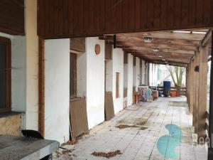 Prodej ubytování, Rožmitál pod Třemšínem - Nesvačily, 800 m2