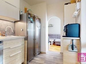 Prodej bytu 4+kk, Břeclav - Poštorná, Hájová, 107 m2