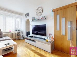 Prodej bytu 4+kk, Břeclav - Poštorná, Hájová, 107 m2