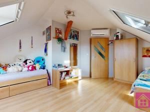 Prodej bytu 4+kk, Břeclav - Poštorná, Hájová, 107 m2