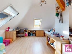 Prodej bytu 4+kk, Břeclav - Poštorná, Hájová, 107 m2