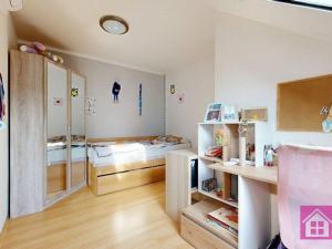 Prodej bytu 4+kk, Břeclav - Poštorná, Hájová, 107 m2