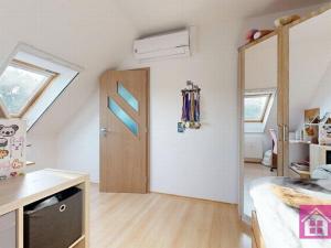 Prodej bytu 4+kk, Břeclav - Poštorná, Hájová, 107 m2